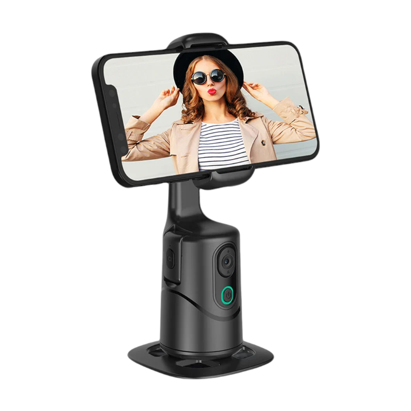 Σταθεροποιητής εικόνας Gimbal για smartphone Bluetooth