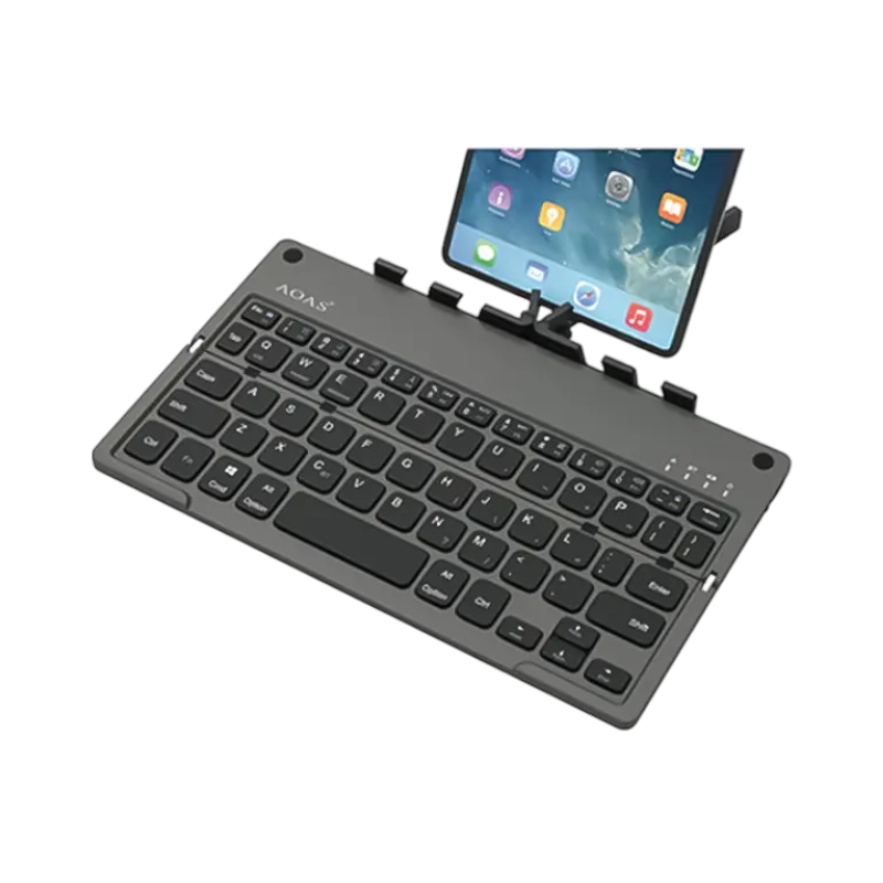 Ασύρματο πληκτρολόγιο Bluetooth Mini