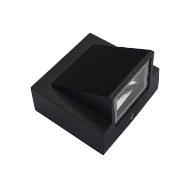 Επιτοίχιο φωτιστικό LED - Απλίκα - Warm White