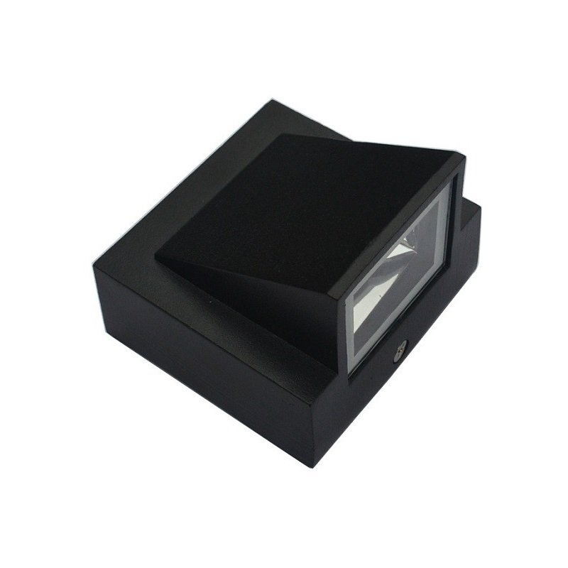 Επιτοίχιο φωτιστικό LED - Απλίκα - Warm White