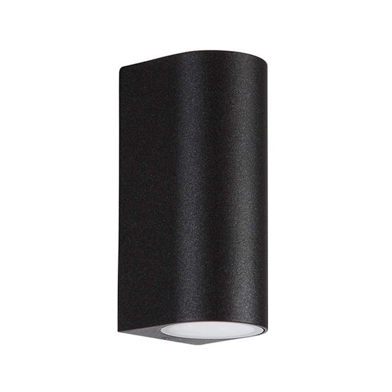 Επιτοίχιο φωτιστικό LED - Απλίκα - Warm White