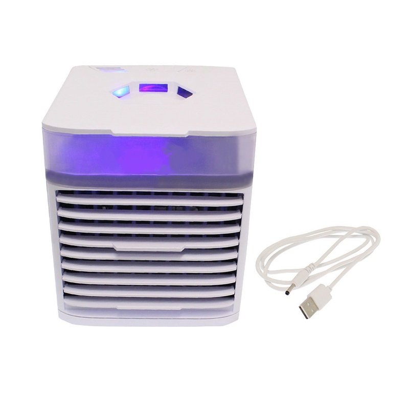 Mini ανεμιστήρας & υγραντήρας Air Cooler Ultra